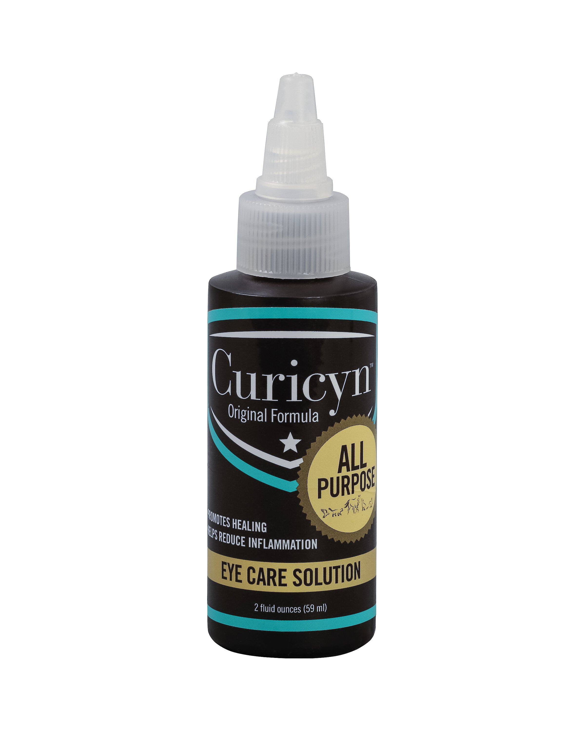 Questions and Answers about CURICYN All-Purpose Dog, Cat, Bird & Horse ...