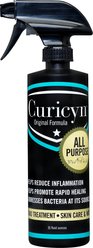 Curicyn All-Purpose Original Formula Farm Animal & Horse Wound Treatment, 16-fl oz bottle