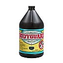 Curicyn BodyGuard Fly, Flea, Tick & Insect Repellent Horse Spray, 1-gal bottle