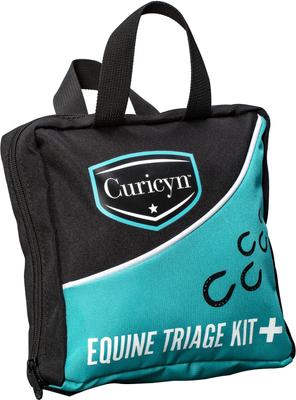 Show full view: Curicyn Equine Triage Horse First Aid Kit slide 3 of 4