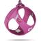 Show in main carousel: Curli Clasp Vest Air-Mesh Dog Harness, Fuchsia, XXX-Small slide 1 of 11