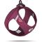 Show in main carousel: Curli Clasp Vest Air-Mesh Dog Harness, Ruby, X-Small slide 1 of 11