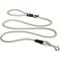 Show in main carousel: Curli Stretch Comfort Dog Leash, Light-Tan, Medium slide 1 of 10