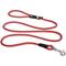 Show in main carousel: Curli Stretch Comfort Dog Leash, Red, Medium slide 1 of 11