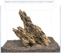 Current USA Dragon Aquarium Stone slide 2 of 4