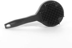 Curry on a Stik Horse & Dog Grooming Brush slide 2 of 9