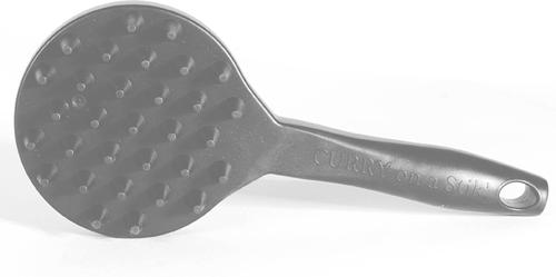 Show full view: Curry on a Stik Horse & Dog Grooming Brush slide 3 of 9
