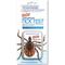 Show in main carousel: Cutter Lyme Disease Tick Test Pet Kit slide 1 of 6