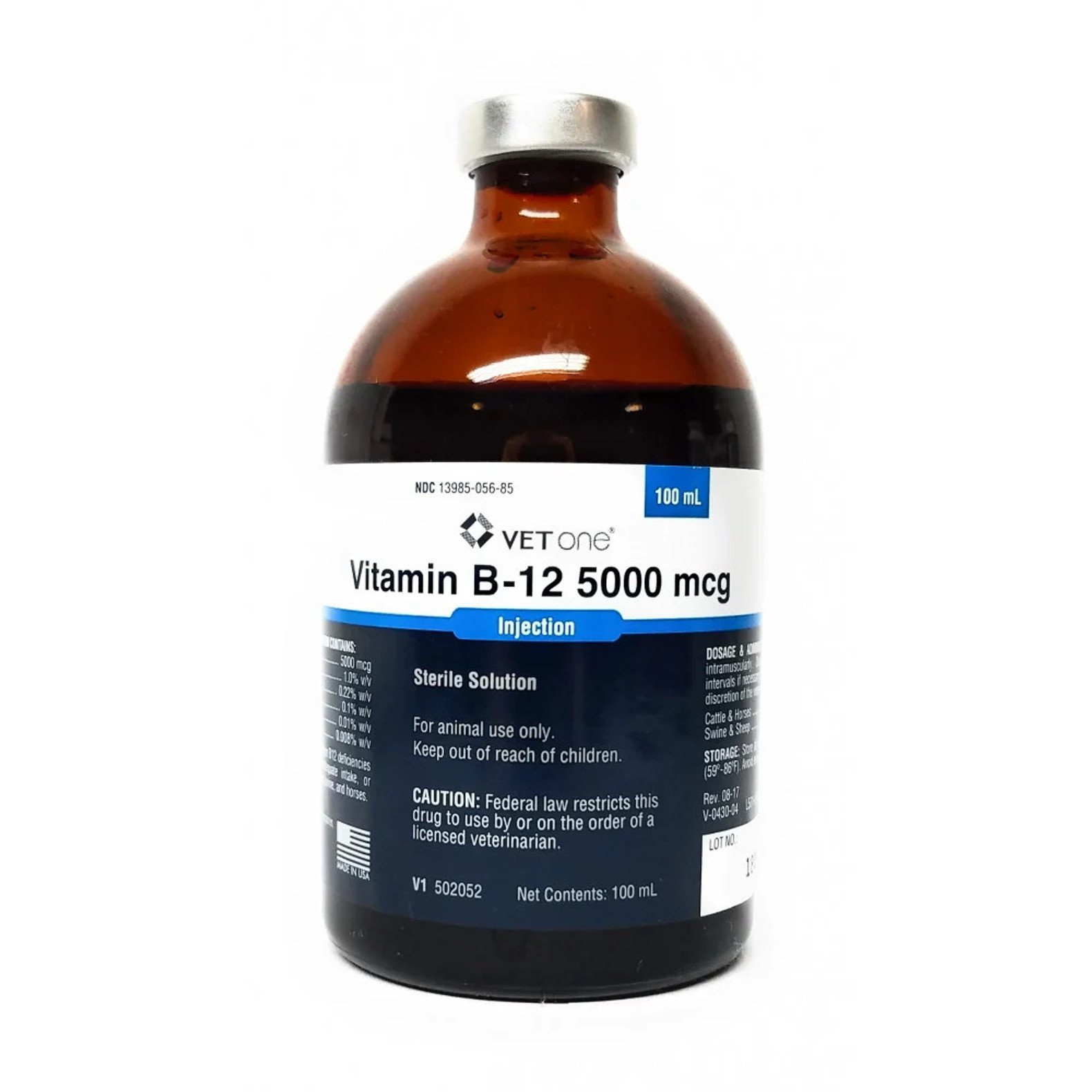 amazon steroid injection b12 caballo Product Reviews for CYANOCOBALAMIN Vitamin B12 Injectable Solution for  Horses