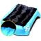 Show in main carousel: D-Art Collection Dog & Cat Bed, Blue, XX-Large slide 3 of 4