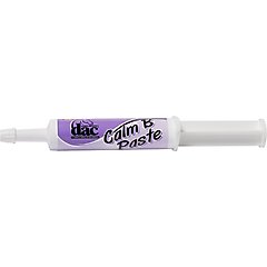 DAC Calm B Paste Calming Horse Supplement, 35-gm syringe