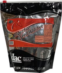 DAC Digestive Feed Additive Powder Horse Supplement, 5-lb bag