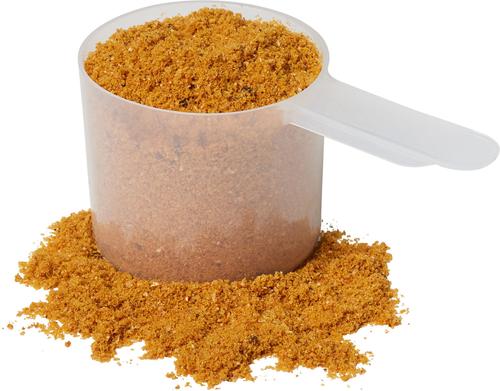 Show full view: DAC Formula E & Se Vitamin E & Selenium Nutritional Powder Horse Supplement, 20-lb bucket slide 2 of 2