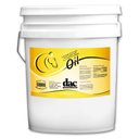 DAC Oil Fatty Acid Coat Health Liquid Horse Supplement, 38-lb bucket