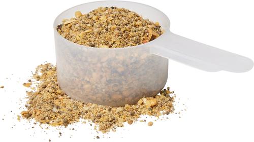 Show full view: DAC Orange Superior Comprehensive Powder Horse Supplement, 5-lb bucket slide 3 of 3