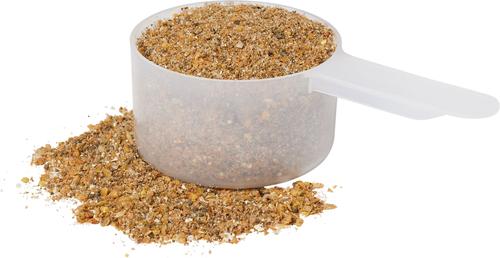 Show full view: DAC Total Performance Plus with Joint Support Powder Horse Supplement, 20-lb bucket slide 3 of 3