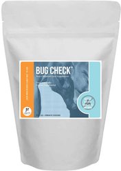 Daily Dose Equine Bye Fly Horse Supplement, 2-lb bucket