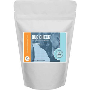 Daily Dose Equine Bye Fly Horse Supplement, 2-lb bucket