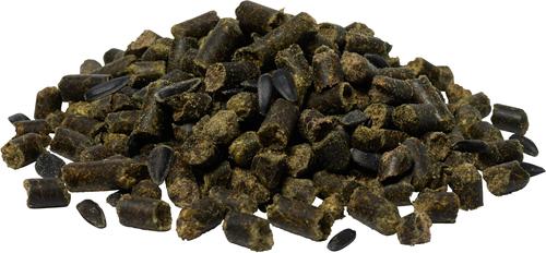 Show full view: Daily Dose Equine Firefighter Horse Feed, 40-lb bag slide 2 of 4