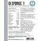 Show in main carousel: Daily Dose Equine GI Sponge 1 Toxin Absorber & Acid Neutralizer Powder Horse Supplement, 6-lb bucket slide 3 of 4