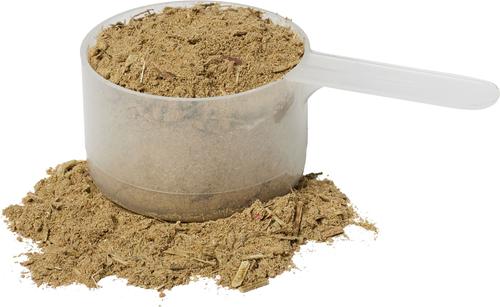 Show full view: Daily Dose Equine Healing Herbs for EPM Powder Horse Supplement, 3.2-lb bucket slide 4 of 4
