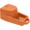 Show in main carousel: Dakota 283 Dash Dakota Guard Antimicrobial Dog Watering System, Orange, 5-gal slide 3 of 8