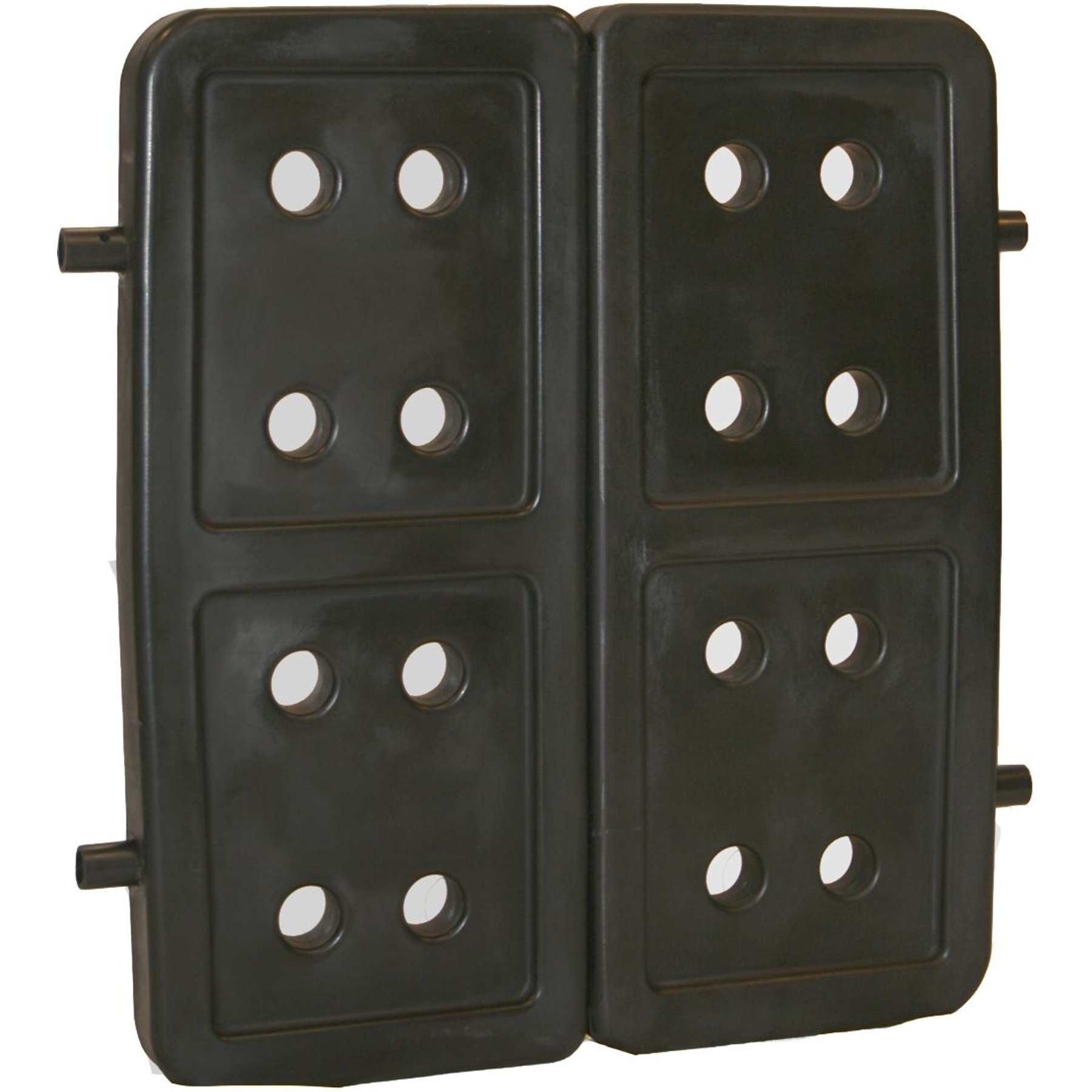 Dakota 283 Forever Insert Dakota Guard Antimicrobial Dog Kennel Divider, Large