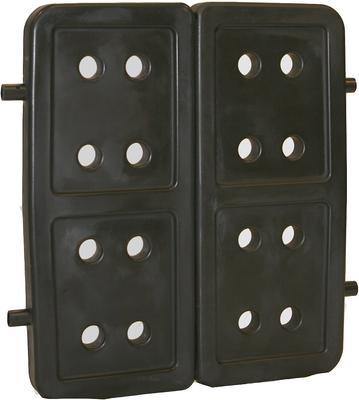 Show full view: Dakota 283 Forever Insert Dakota Guard Antimicrobial Dog Kennel Divider, Large slide 3 of 7