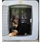 Show in main carousel: Dakota 283 Forever Insert Dakota Guard Antimicrobial Dog Kennel Divider, Large slide 7 of 7