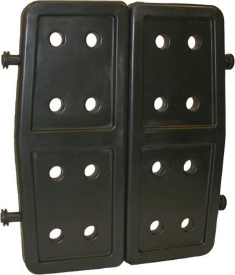 Show full view: Dakota 283 Forever Insert Dakota Guard Antimicrobial Dog Kennel Divider, X-Large slide 3 of 7