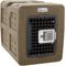 Show in main carousel: Dakota 283 G3 Framed Door Dakota Guard Antimicrobial Dog Kennel, Small, Coyote Granite slide 1 of 6