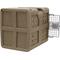 Show in main carousel: Dakota 283 G3 Framed Door Dakota Guard Antimicrobial Dog Kennel, Small, Coyote Granite slide 3 of 6