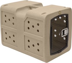 Dakota 283 G3 Framed Door Dog Kennel, Coyote Granite, Large