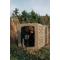 Show in main carousel: Dakota 283 G3 Framed Door Dog Kennel, Coyote Granite, Large slide 7 of 8