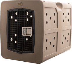 Dakota 283 G3 Framed Door Dog Kennel, Coyote Granite, X-Large