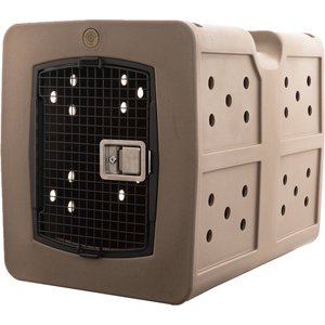 Dakota 283 G3 Framed Door Dog Kennel, Coyote Granite, X-Large