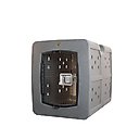 Dakota 283 G3 Framed Door Dog Kennel, Dark Granite, X-Large