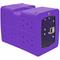 Show in main carousel: Dakota 283 G3 Framed Door Dog Kennel, Purple, X-Large slide 3 of 8