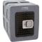 Show in main carousel: Dakota 283 G3 Framed Door Dog Kennel, Small, Dark Granite slide 1 of 6