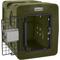 Show in main carousel: Dakota 283 G3 Framed Door Dog Kennel, Small, Olive slide 2 of 5