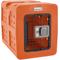 Show in main carousel: Dakota 283 G3 Framed Door Dog Kennel, Small, Orange slide 1 of 5