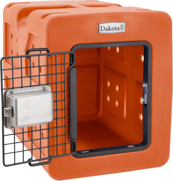 Dakota 283 Rough & Tough Economy Dog Kennel