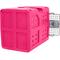 Show in main carousel: Dakota 283 G3 Framed Door Dog Kennel, Small, Pink slide 4 of 6