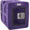 Show in main carousel: Dakota 283 G3 Framed Door Dog Kennel, Small, Purple slide 1 of 5