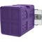 Show in main carousel: Dakota 283 G3 Framed Door Dog Kennel, Small, Purple slide 3 of 5