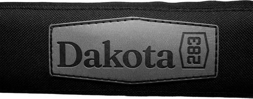 Show full view: Dakota 283 G3 Kennel Dog Mat, Black, Large slide 9 of 10
