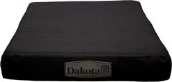 Dakota 283 G3 Kennel Dog Mat, Black, Medium slide 2 of 8