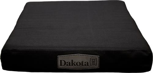 Show full view: Dakota 283 G3 Kennel Dog Mat, Black, Medium slide 2 of 9