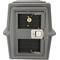 Show in main carousel: Dakota 283 Hero Dakota Guard Antimicrobial Dog Kennel, Dark Granite slide 4 of 10
