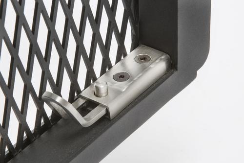 Show full view: Dakota 283 Hero Dog Kennel, Dark Granite slide 8 of 10